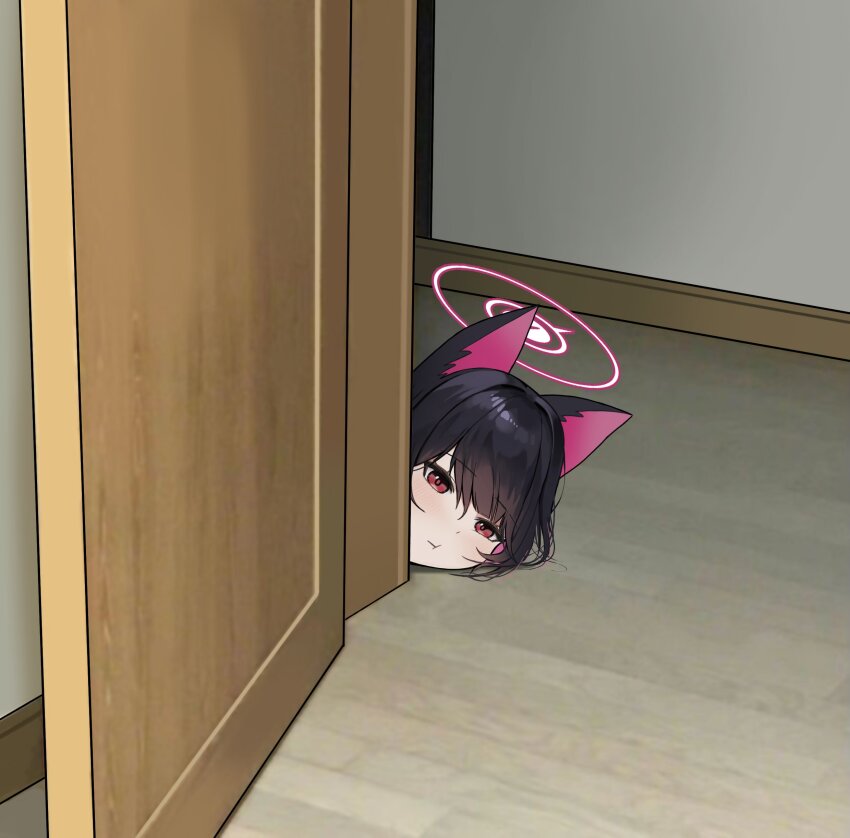 Kazusa (Blue Archive) Rule 34 Image