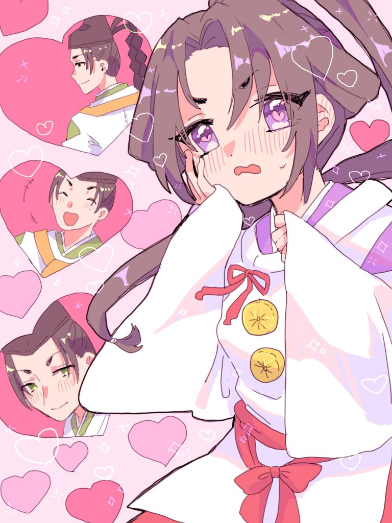 Houjou Tokiyuki (Nige Jouzu No Wakagimi) Rule 34 Image
