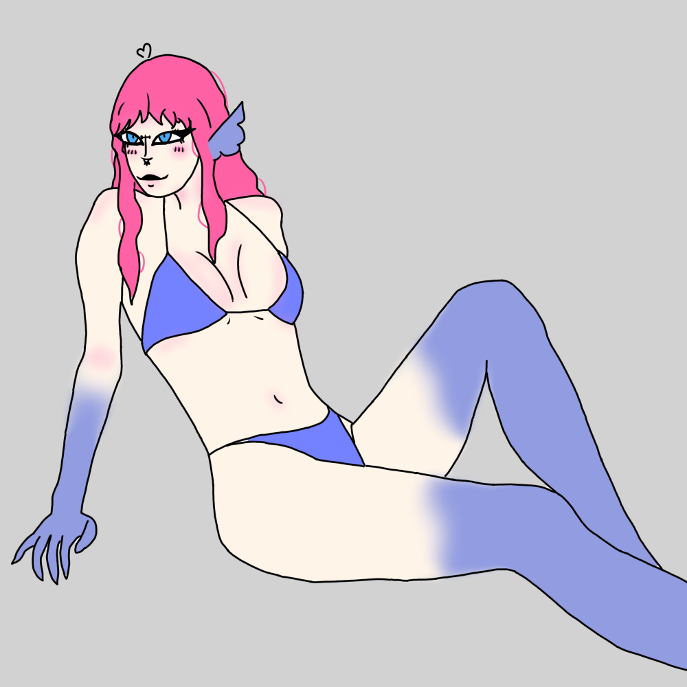 Ldshadowlady (Empires Smp) Rule 34 Image