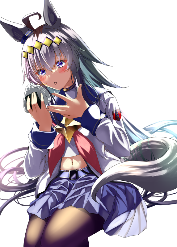 Oguri Cap (Starlight Beat) (Umamusume) Rule 34 Image