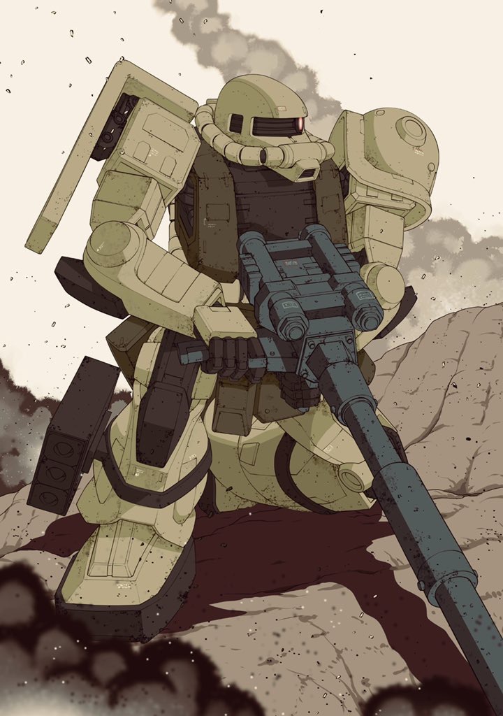 Gundam Rule 34 Image
