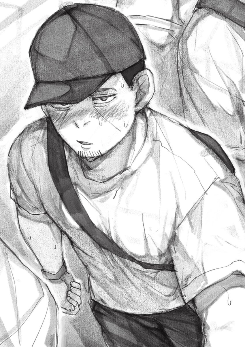 Golden Kamuy Rule 34 Image