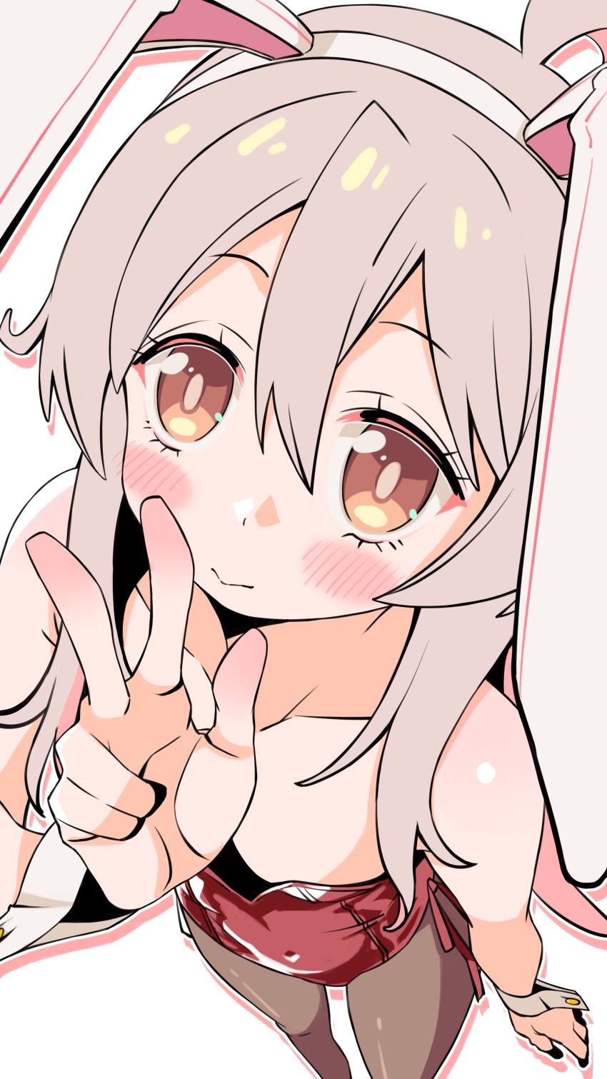 Oyama Mahiro (Bunny Day) Rule 34 Image