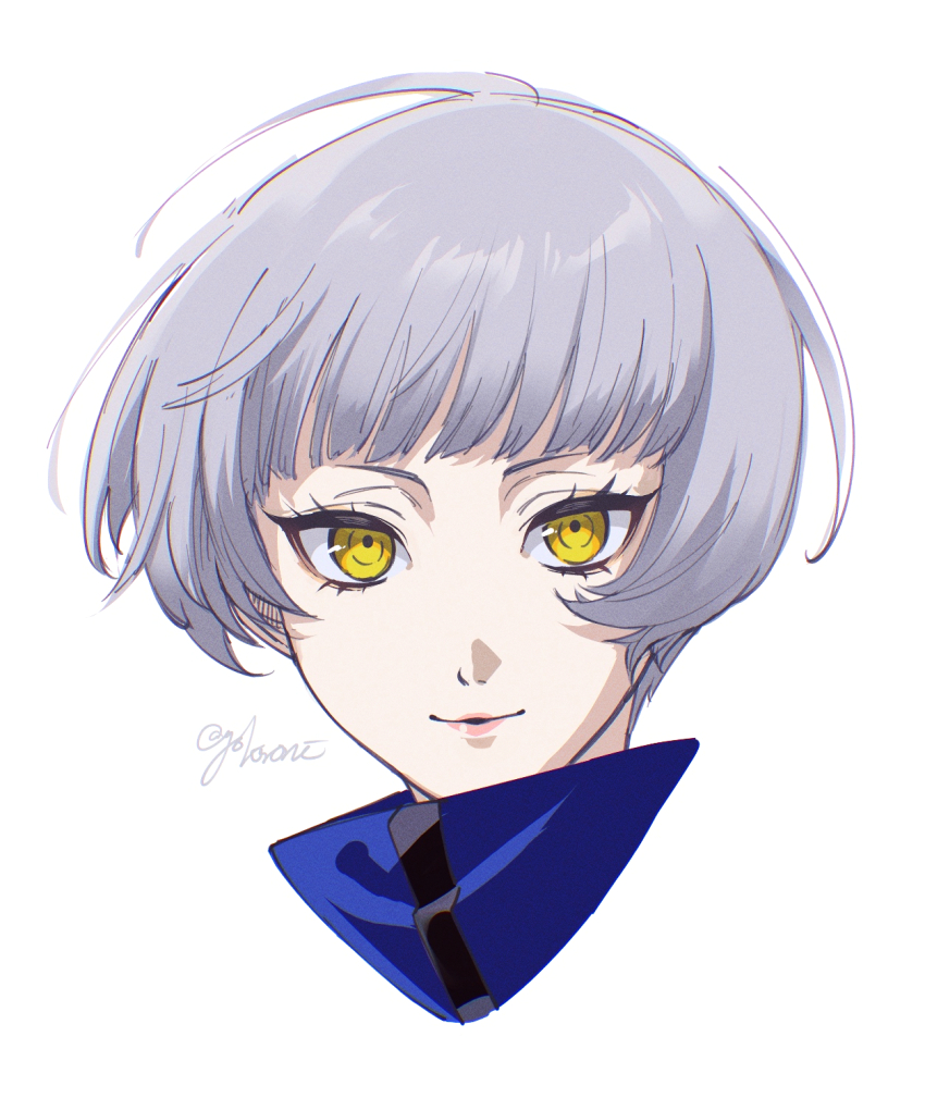Elizabeth (Persona) Rule 34 Image
