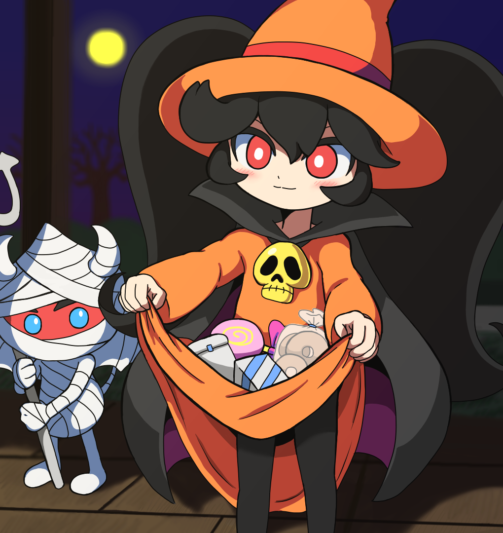 Ashley (Warioware) Rule 34 Image