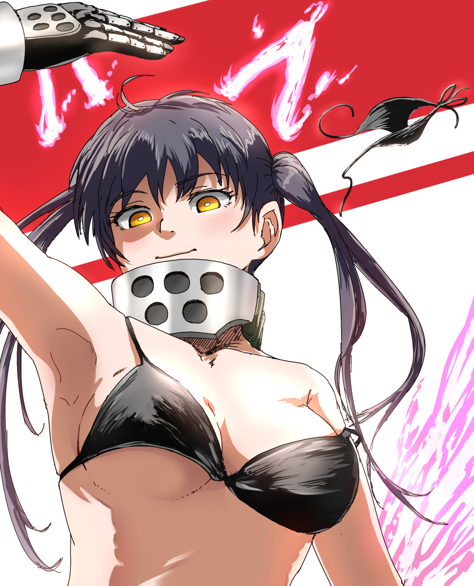 Tamaki Kotatsu (En'En No Shouboutai) Rule 34 Image