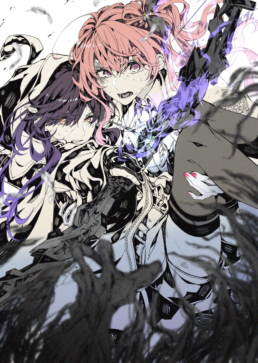 Flamingo (Towa Tsugai) Rule 34 Image