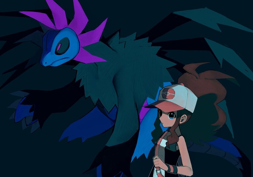 Gen 5 Pokemon (Nintendo) Rule 34 Image