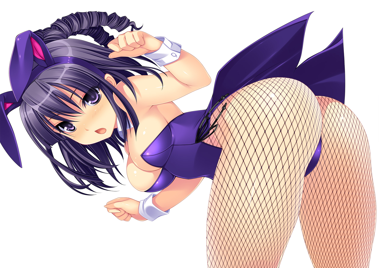 Umegiri Hifumi (Beatmania) Rule 34 Image