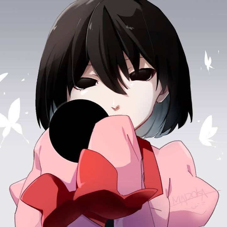 Oshino Ougi (Monogatari (Series)) Rule 34 Image