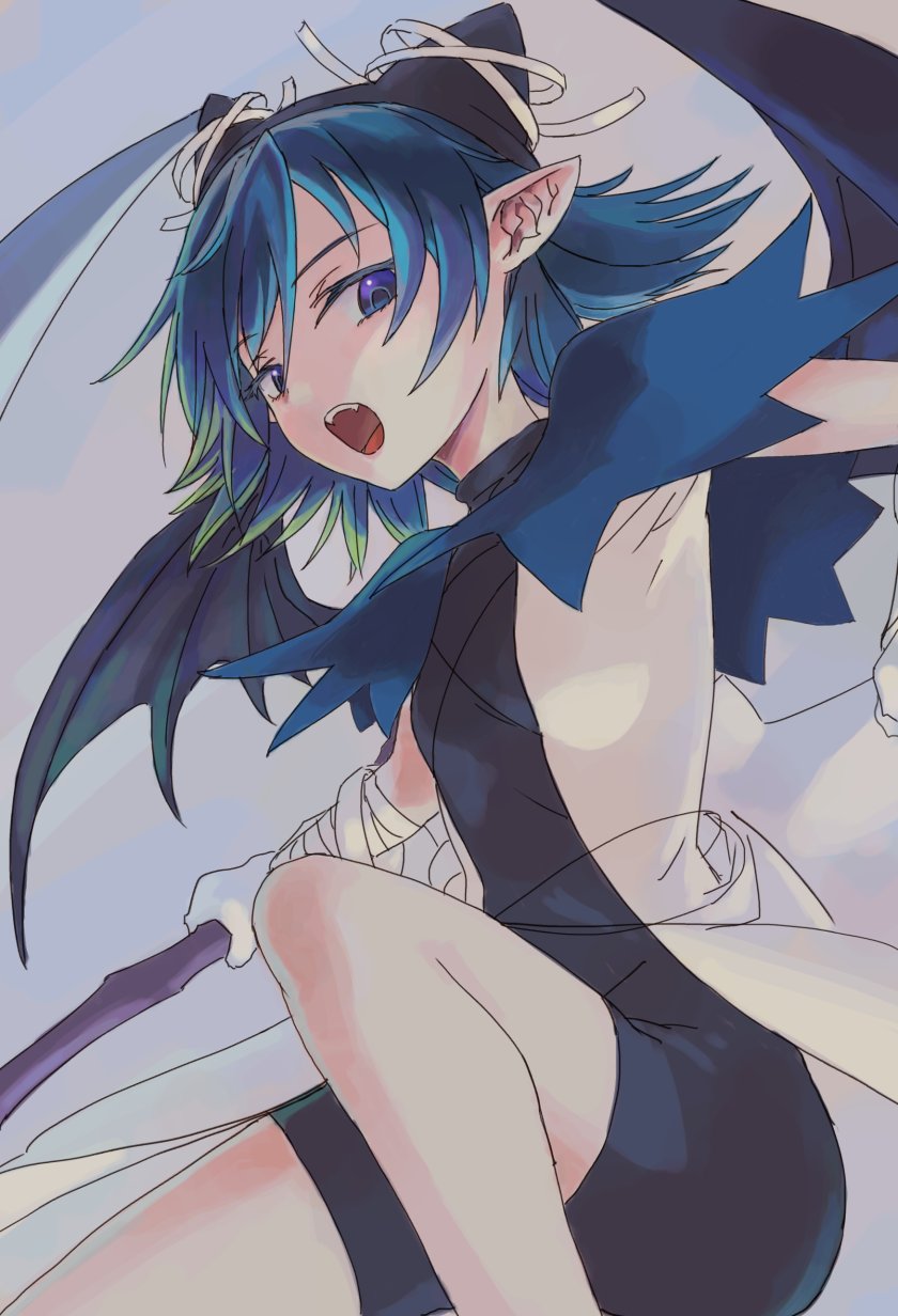 Serene (Riviera) Rule 34 Image