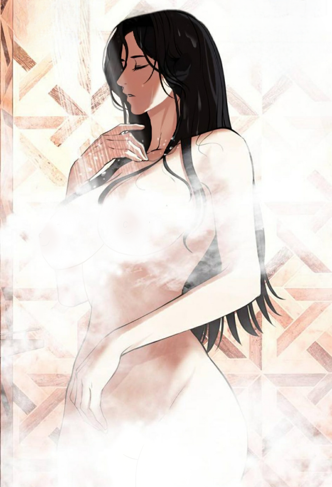 Lookism Rule 34 Image