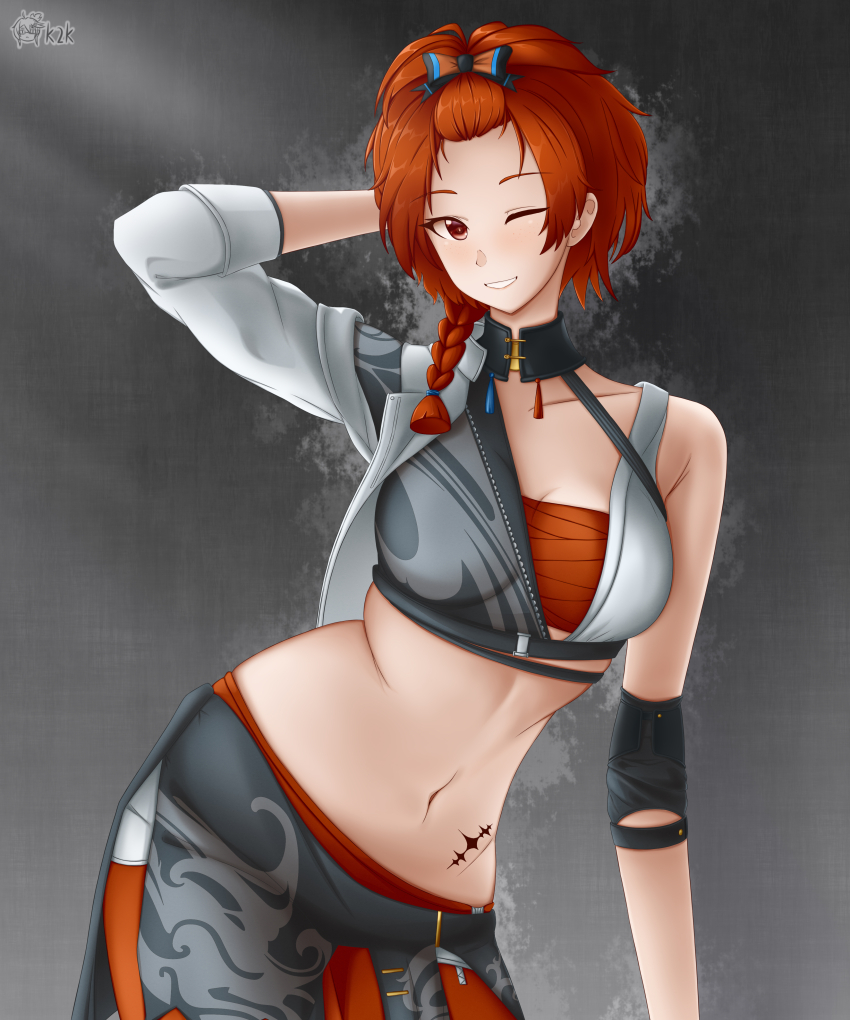 Chixia (Wuthering Waves) Rule 34 Image