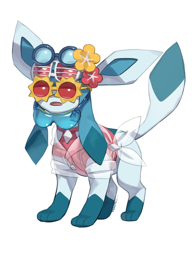 Gen 4 Pokemon (Nintendo) Rule 34 Image