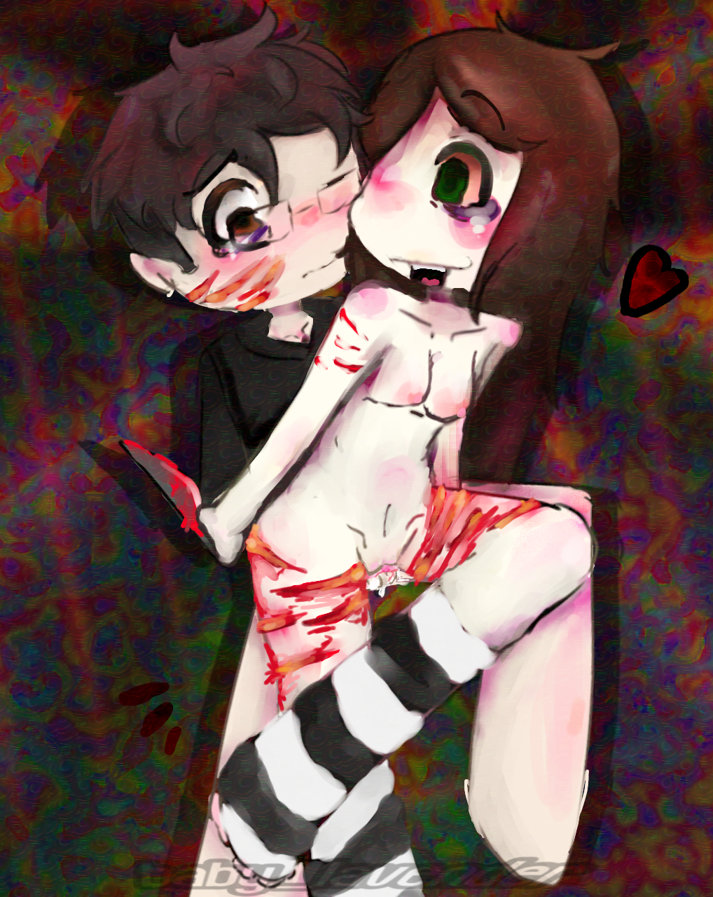 Gacha Rule 34 Image