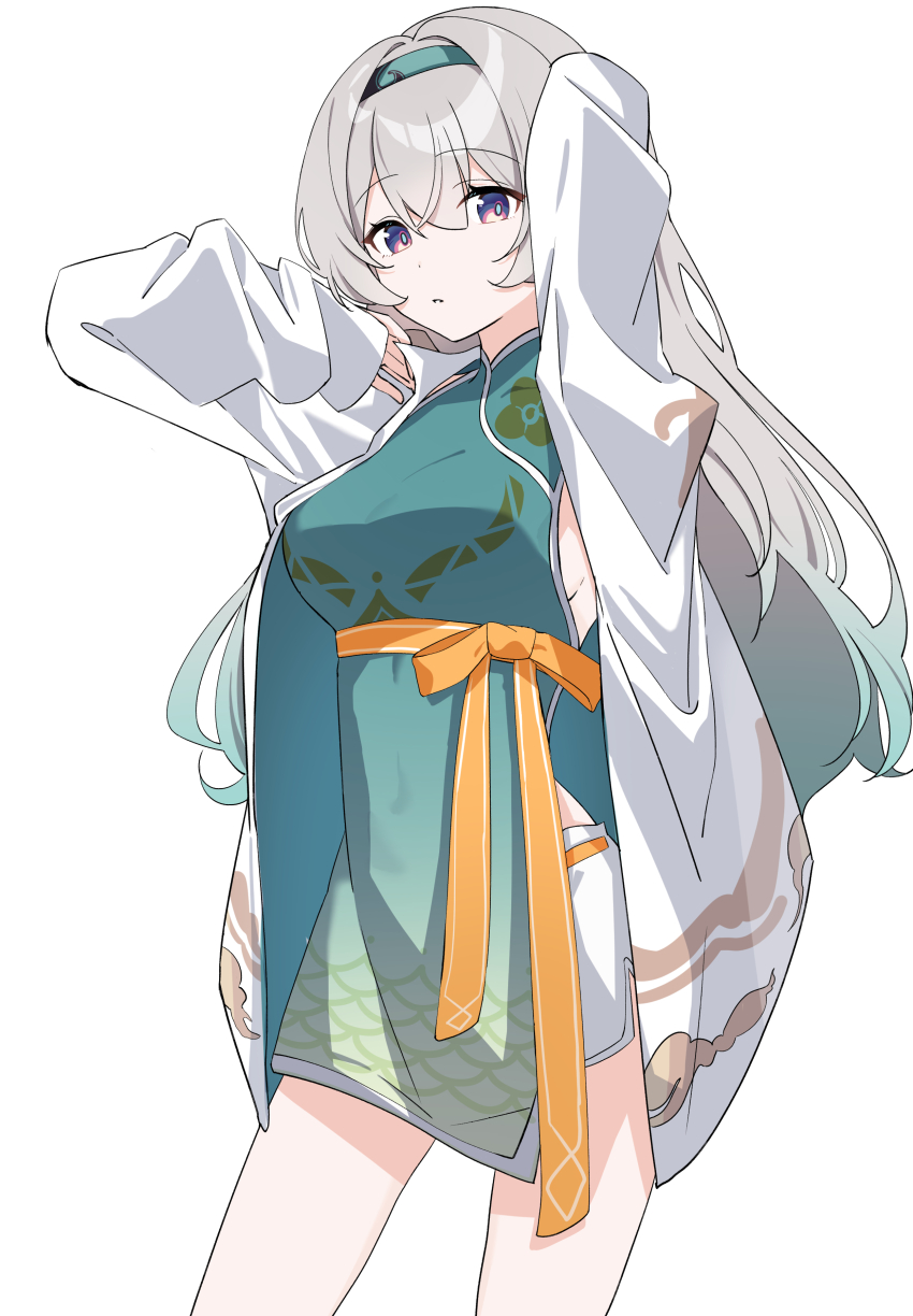 Firefly (Honkai: Star Rail) Rule 34 Image