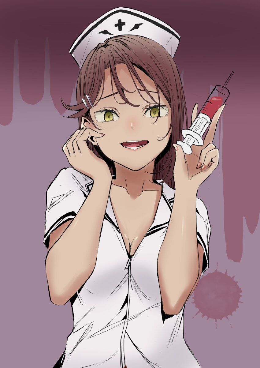 Sakurauchi Riko (Love Live!) Rule 34 Image