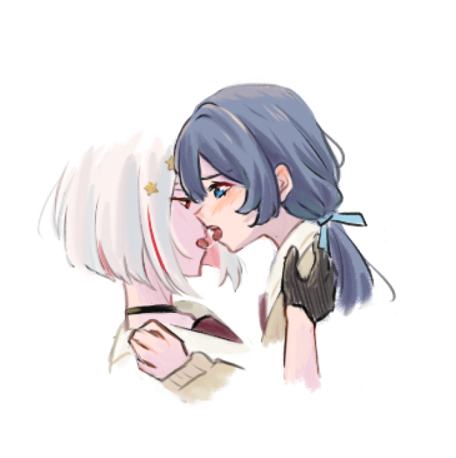 Murano Sayaka (Link! Like! Love Live!) Rule 34 Image