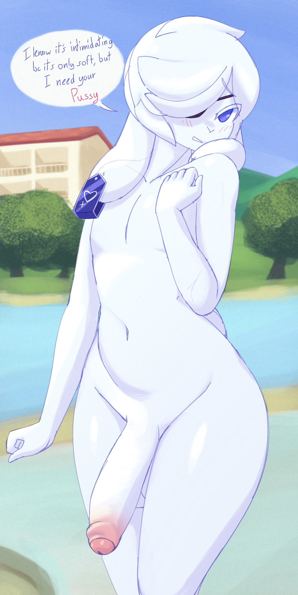 Original Rule 34 Image