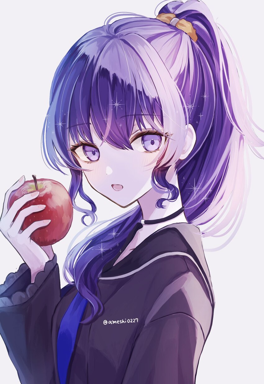 Asahina Mafuyu (Project Sekai) Rule 34 Image