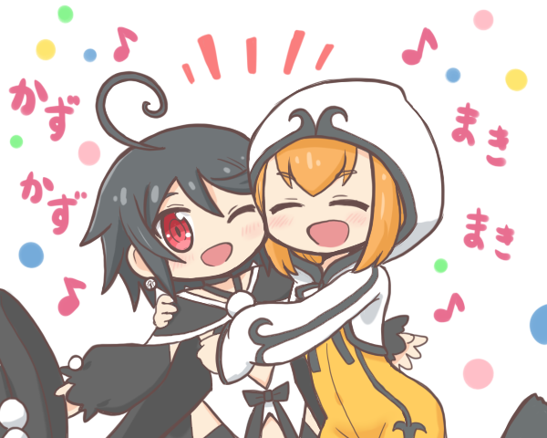 Mahou Shoujo Madoka Magica Rule 34 Image