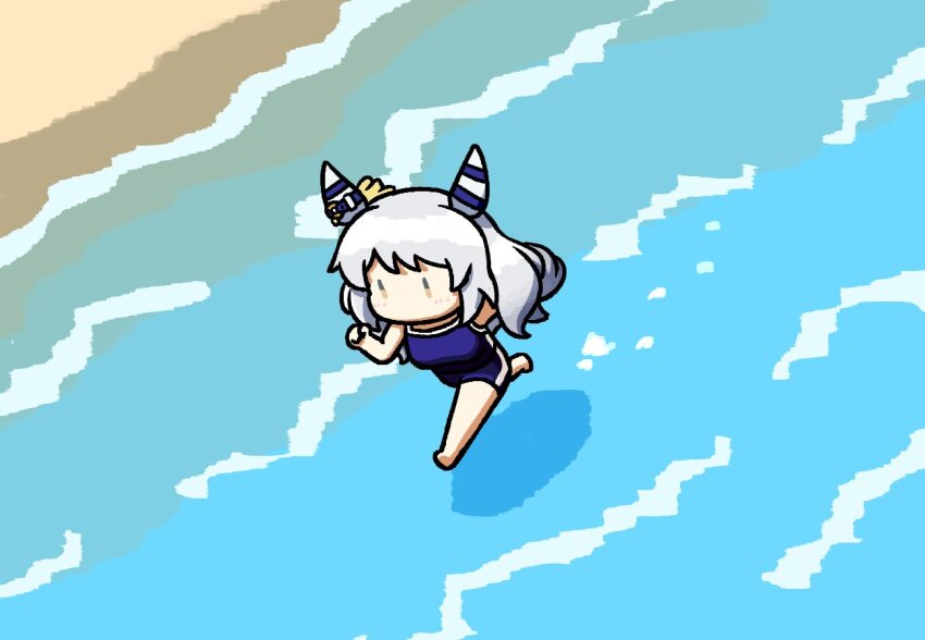 Hishi Miracle (Umamusume) Rule 34 Image