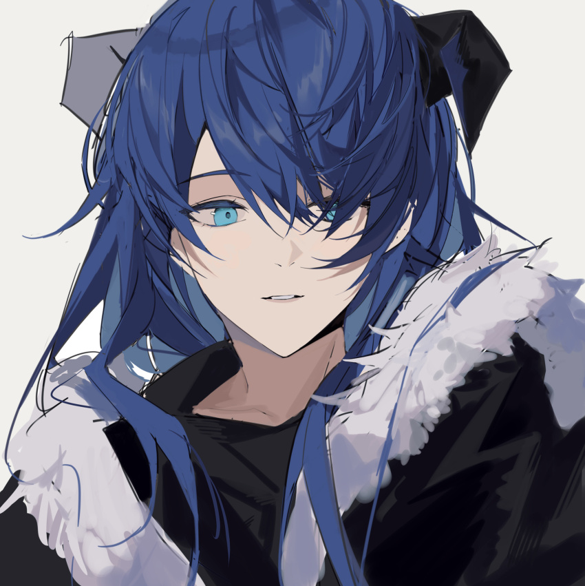 Mostima (Arknights) Rule 34 Image