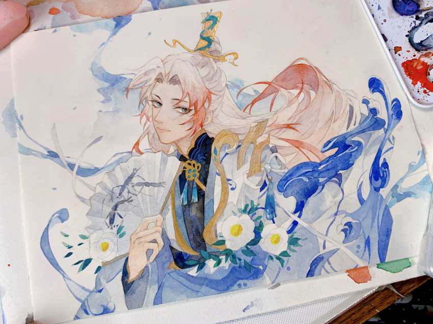 Painting (Medium) Rule 34 Image