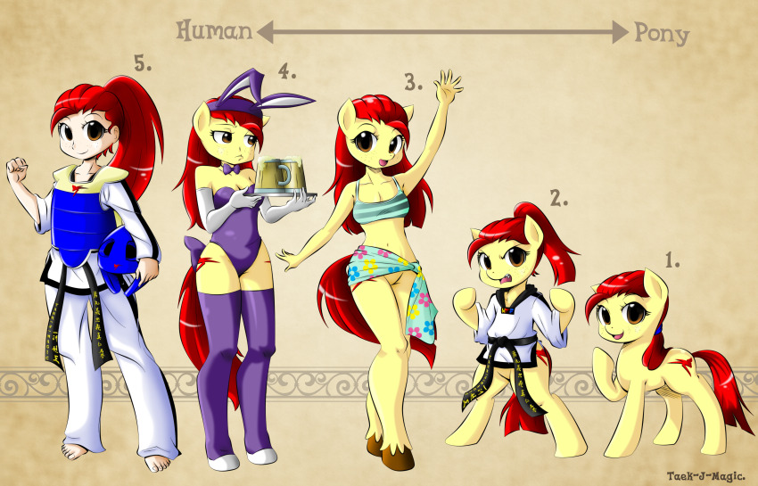 My Little Pony Rule 34 Image