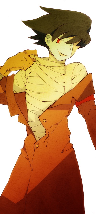 Bemani Rule 34 Image