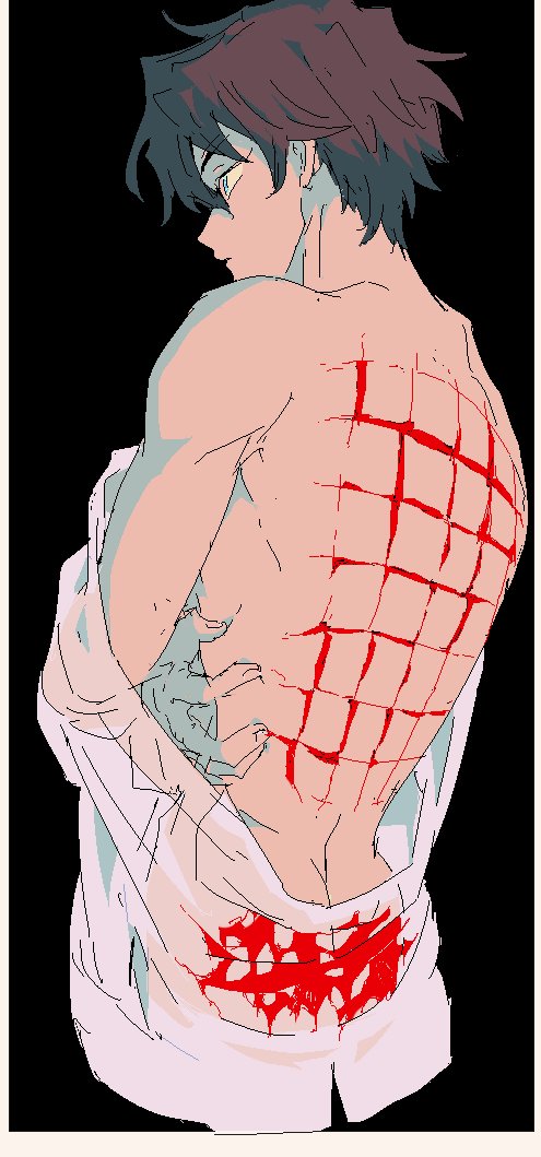 Original Rule 34 Image