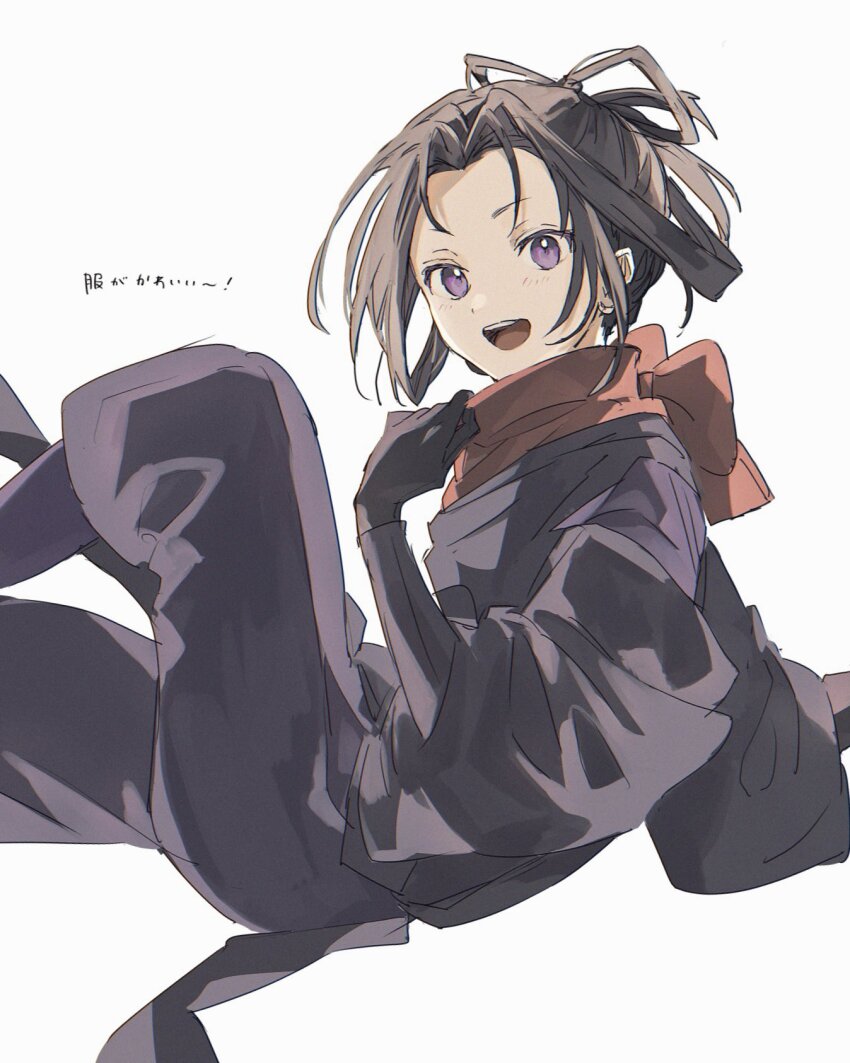 Houjou Tokiyuki (Nige Jouzu No Wakagimi) Rule 34 Image
