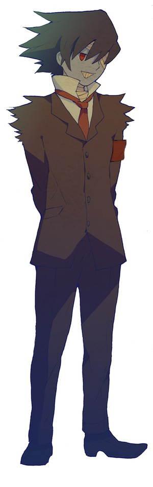 Bemani Rule 34 Image