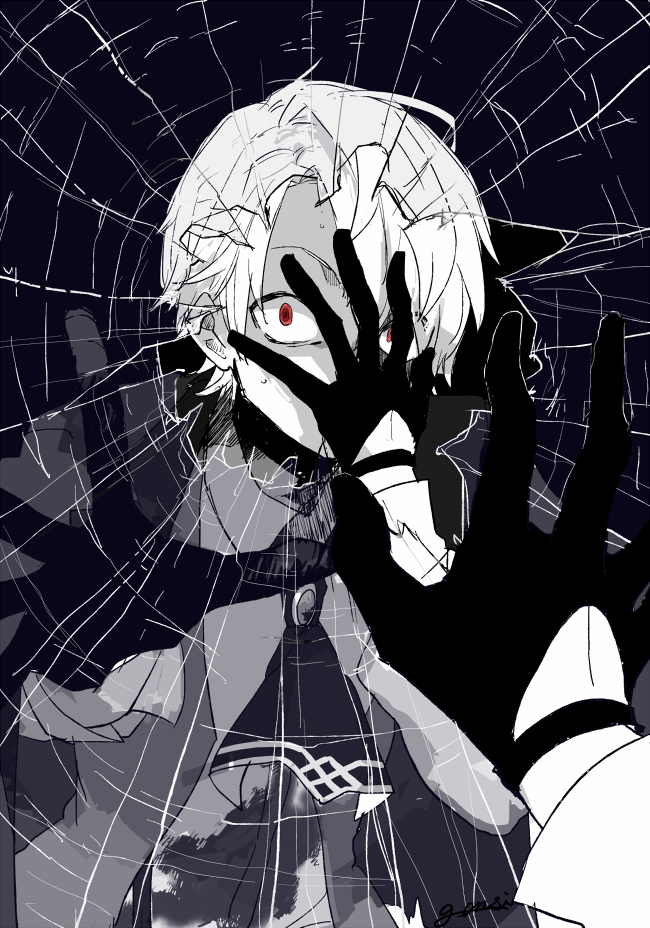 Fate/Grand Order Rule 34 Image