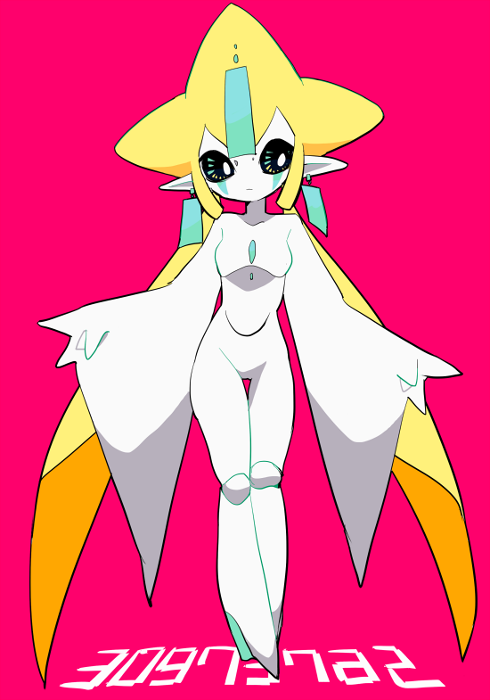 Gen 3 Pokemon (Nintendo) Rule 34 Image