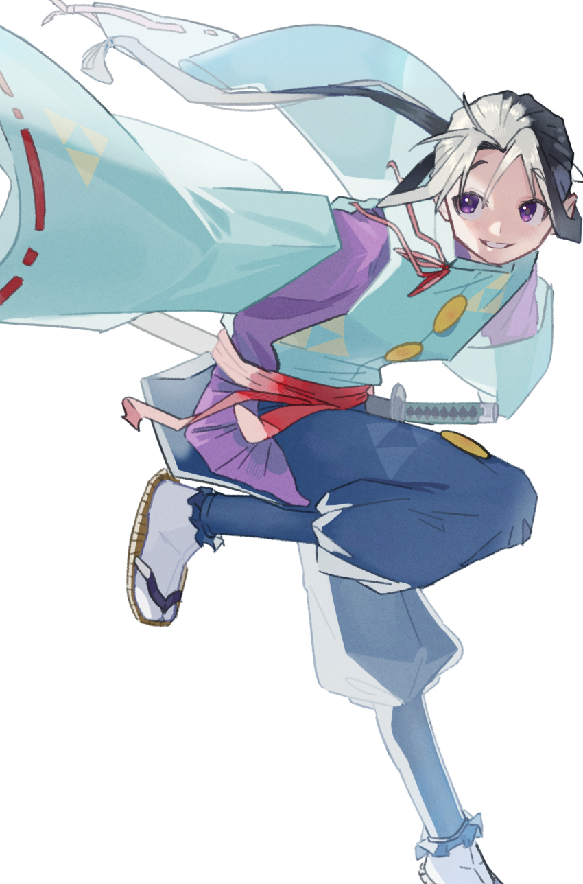 Houjou Tokiyuki (Nige Jouzu No Wakagimi) Rule 34 Image