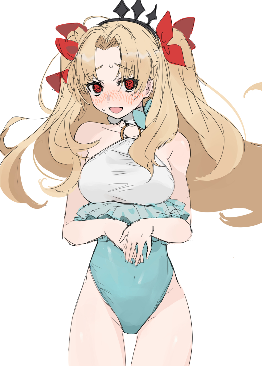 Ereshkigal (Fate) Rule 34 Image