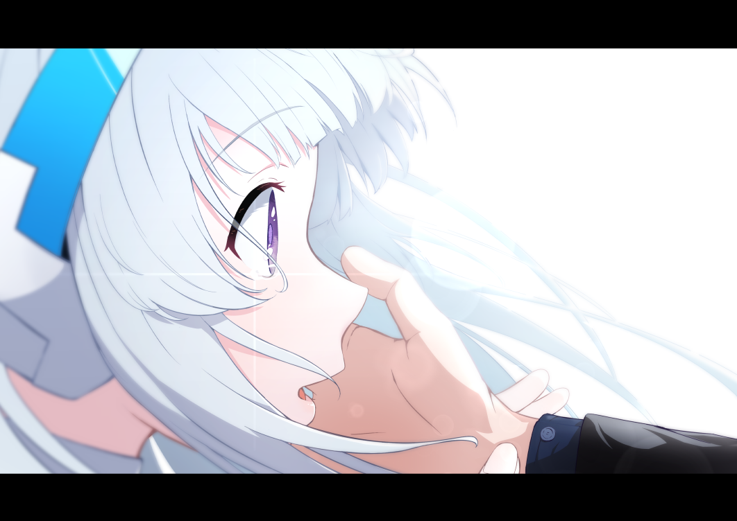 Noa (Blue Archive) Rule 34 Image