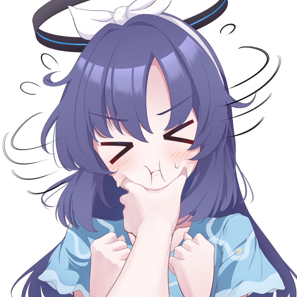 Yuuka (Blue Archive) Rule 34 Image