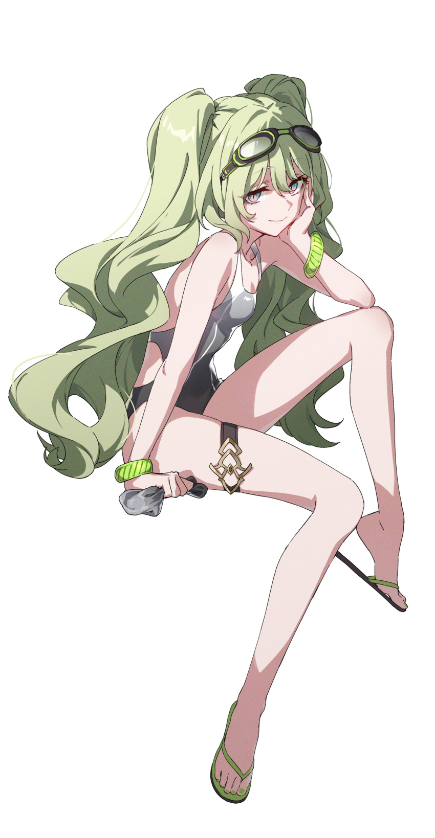 Mobius (Honkai Impact) Rule 34 Image