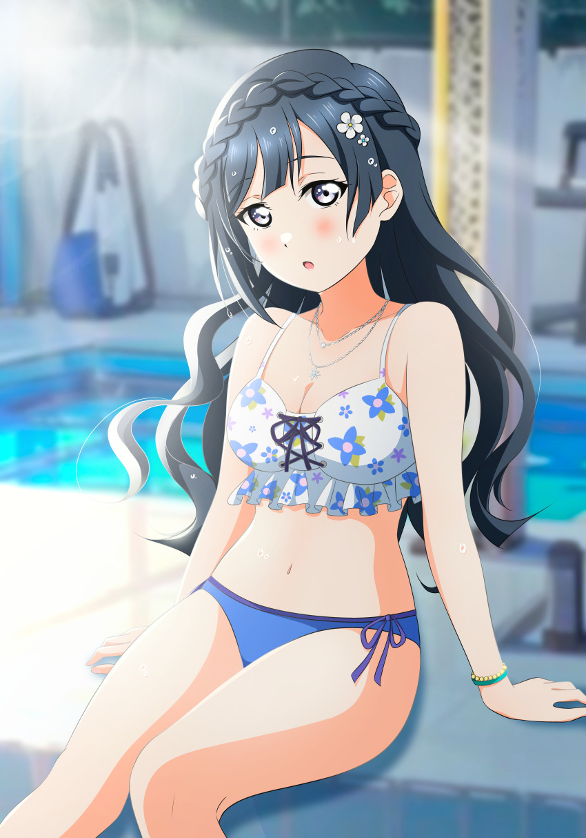 Love Live! Rule 34 Image