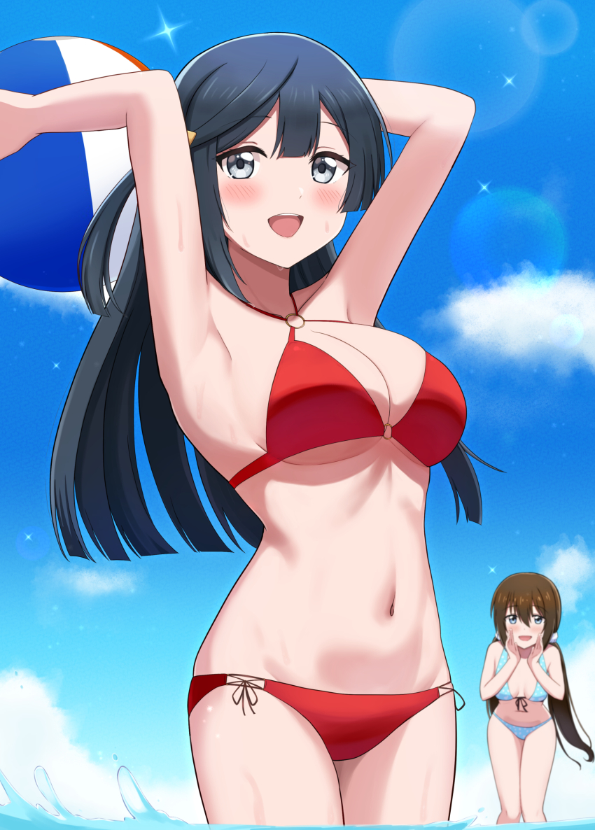 Love Live! Rule 34 Image