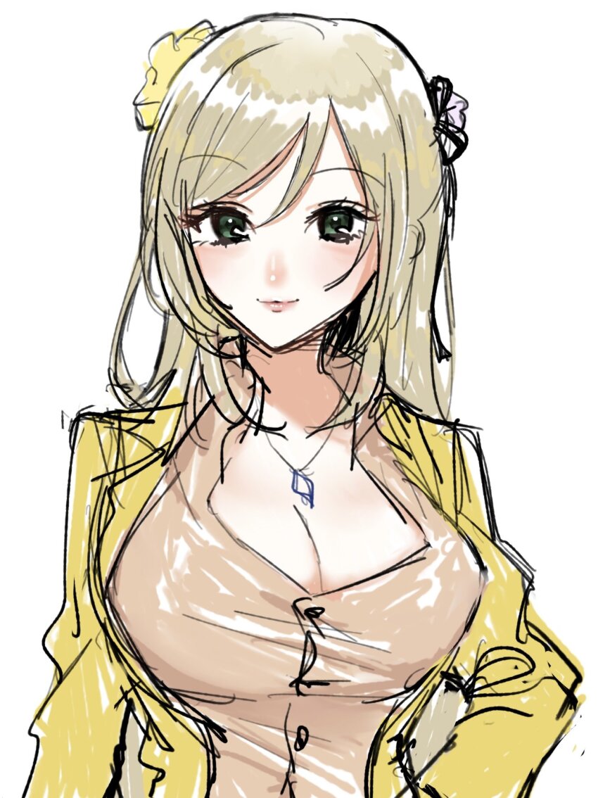 Assault Lily Rule 34 Image