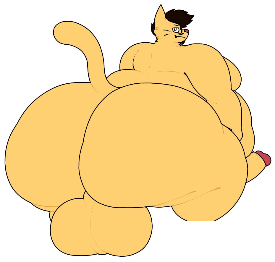 Jay (Jaymisc) Rule 34 Image