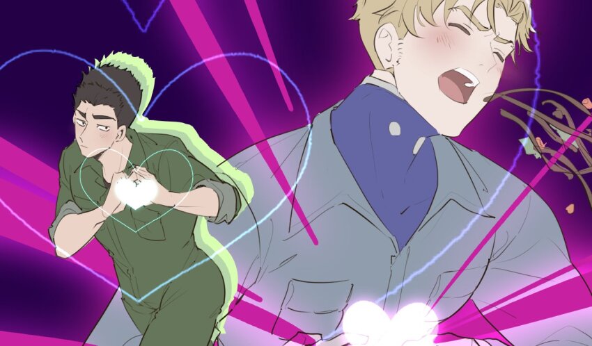Ao Isami (Bucchigiri?!) Rule 34 Image