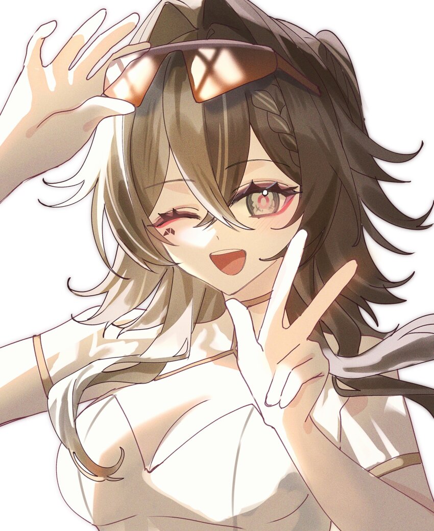 Vill-V (Honkai (Series)) Rule 34 Image