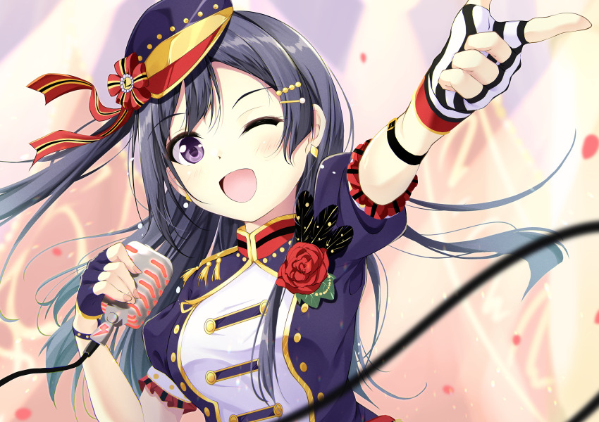 Love Live! Rule 34 Image
