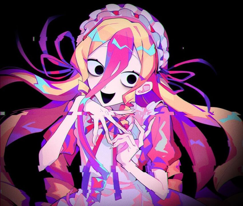 Indie Virtual Youtuber Rule 34 Image