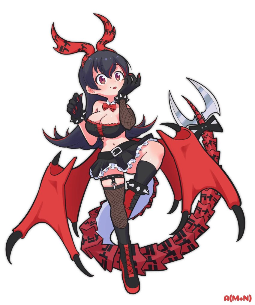 Magicami Rule 34 Image