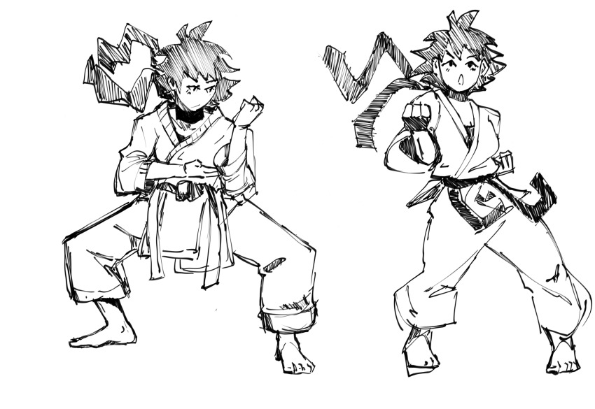 Makoto (Street Fighter) Rule 34 Image